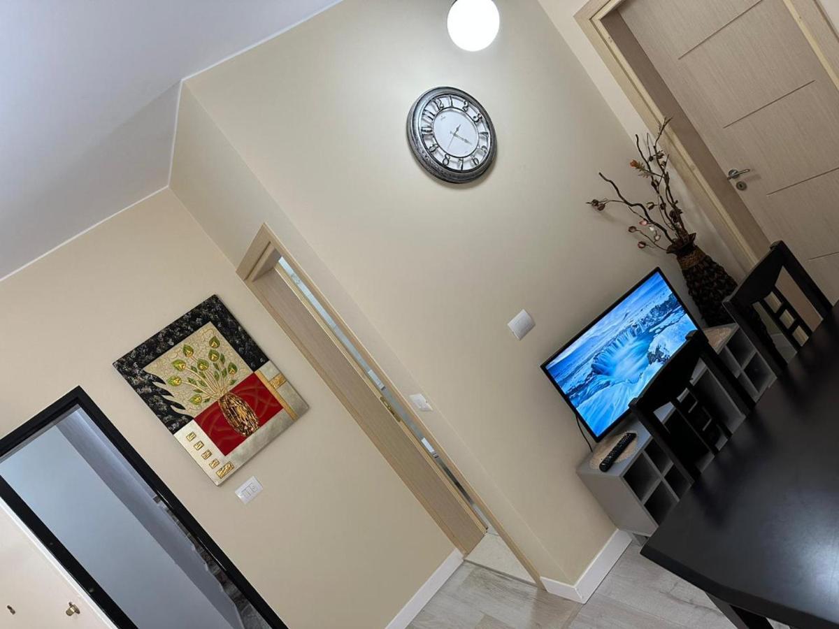 Apartment House Durrës