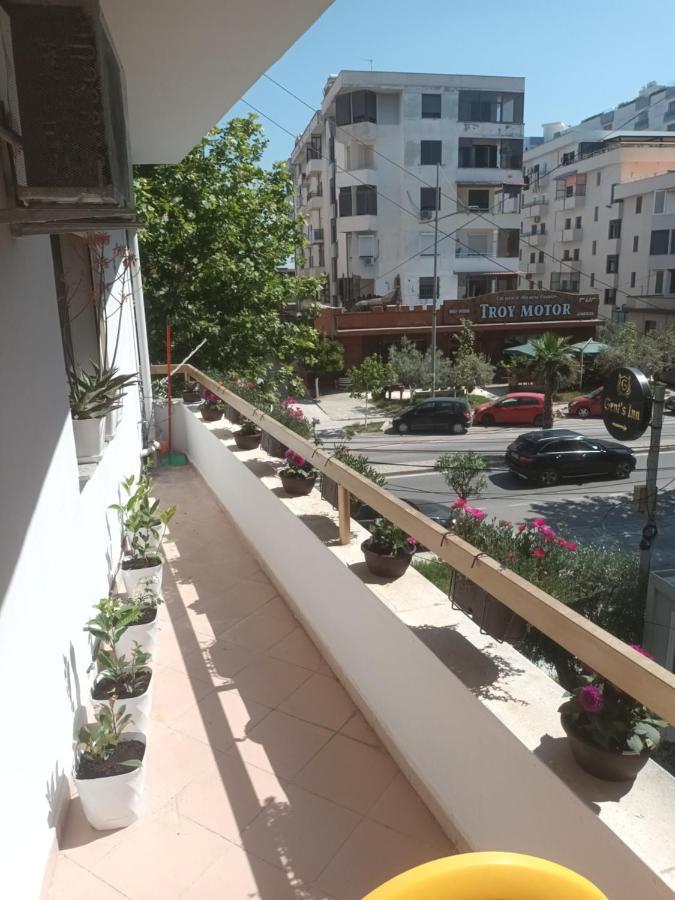 Apartamento House